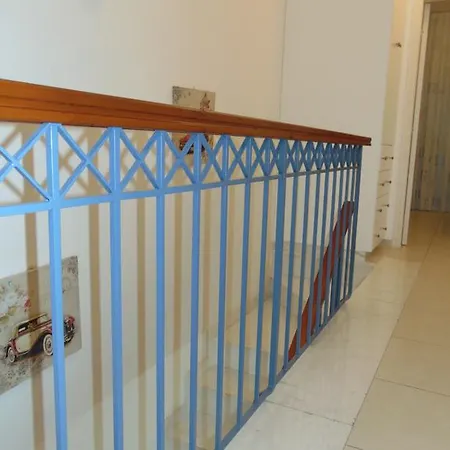 Apartment Pafilia Garden *