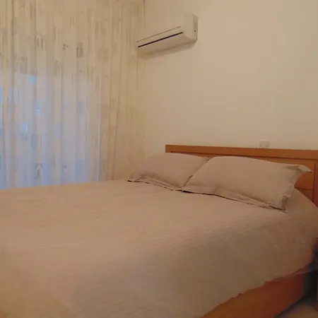 Apartment Pafilia Garden Paphos