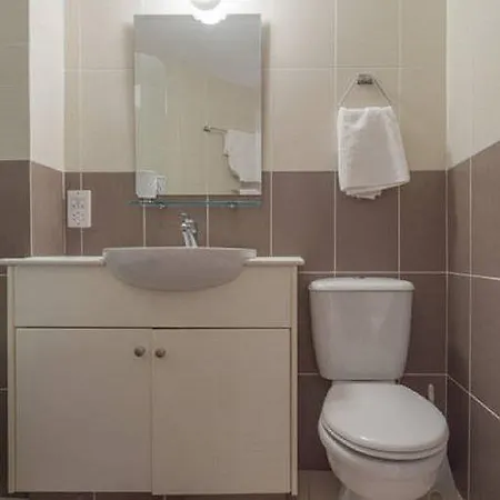 Apartment Pafilia Garden Paphos