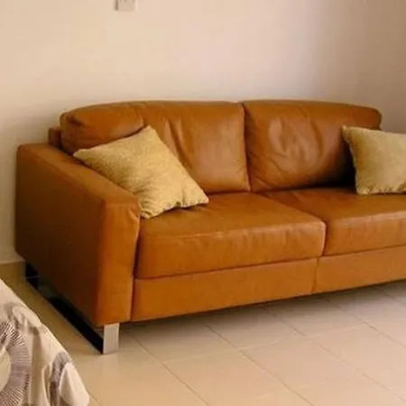 Apartament Pafilia Garden Pafos