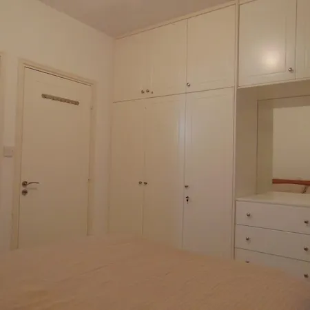 Apartament Pafilia Garden