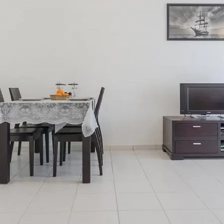 Apartament Pafilia Garden Pafos