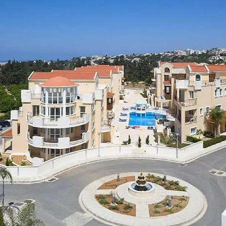 Pafilia Garden Pafos